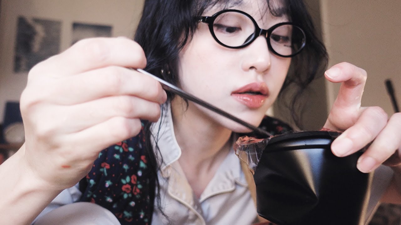 30대 비정규직 여성의 배고픈 하루