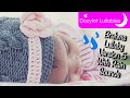 Brahms Lullaby With Rain Version 5 - Lullaby For Babies To Go To Sleep - Lullaby With Rain Sounds