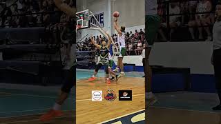 Team Lourdes Full Highlights
