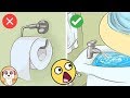 15 COSE COMUNI CHE SBAGLI TUTTI I GIORNI