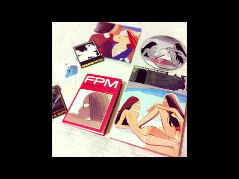 Fantastic Plastic Machine – International Standard: Luxury