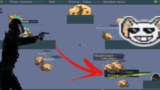 Transformice - Fails Moments Vanilla #1 20/30+