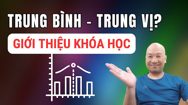 Vị trí trung bình của từ khóa