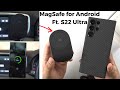 PITAKA MagEZ Car Mount Pro Wireless Charger Review