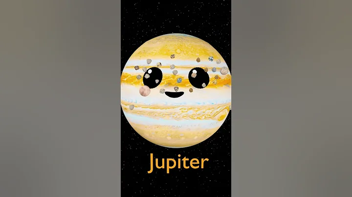 How Many Moons Does Each Planet Have? 🌖🪐🌎🔭 |  #atoyday #planetforbaby #moonsforbaby #planetmoons