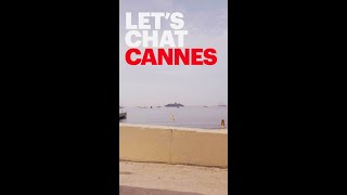 The trends shaping marketing, straight from Cannes