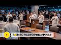 Session ng Senado hindi natuloy kahapon; Senate majority bloc no show, minorya tinawag na โboycottโ