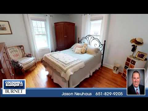 835 Oak Knoll Avenue, River Falls, WI home video tour