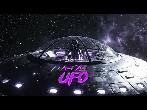 (FREE) Hard Trap Type Beat 2025 - "UFO" | Instru Rap Freestyle