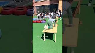 Such A Difficultchallenge  Boy Did Something Amazing shorts viral virals viralchallenge