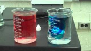 Speed of Hot and Cold Molecules.wmv