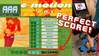 e-motion MFC!!! [DDR EXTREME]