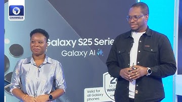 AI, Data Protection Features In Galaxy S25 Series