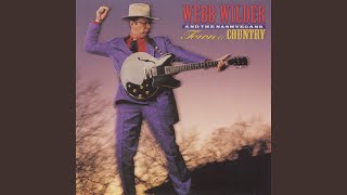 Watch Webb Wilder Too Many Rivers video