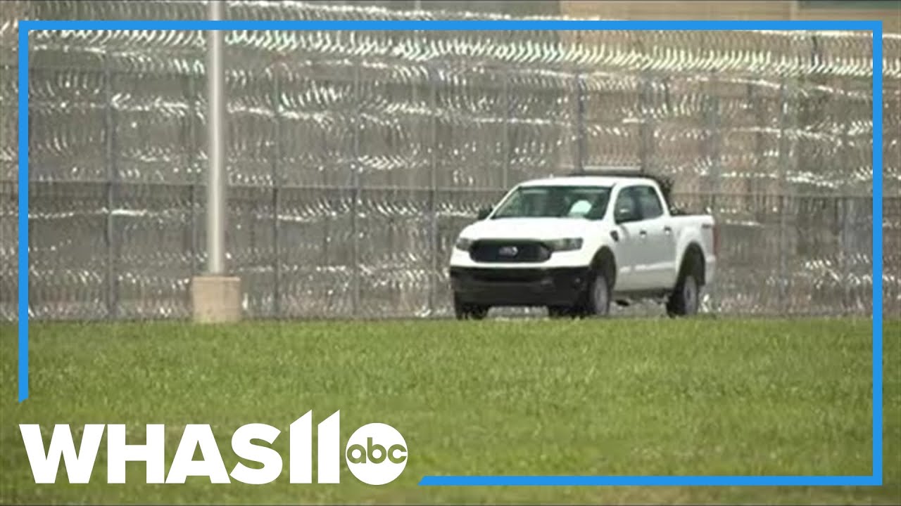 Indiana Dept. of Correction seeks millions in upgrades for ICE detainees