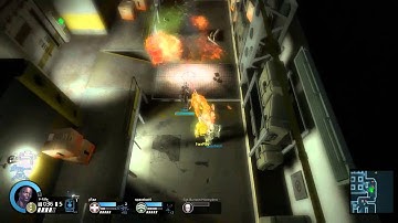 ForePlay: Alien Swarm How To Hack (Access Terminal) Guide (HD)