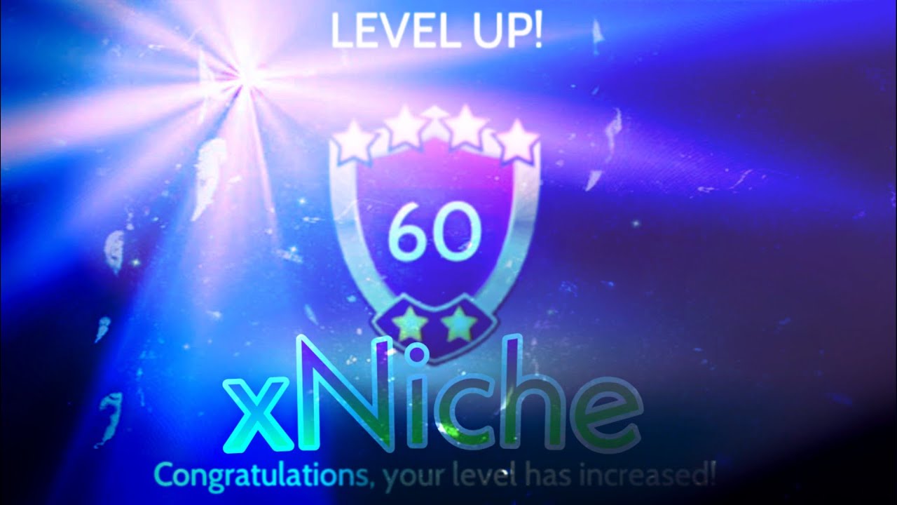 Avakin Life│Level 60│Celebration