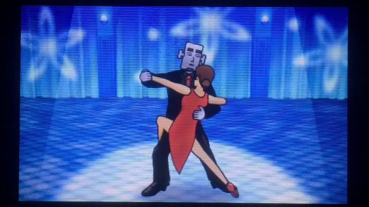 リズム天国ザ ベスト ダンスホール パーフェクト Youtube