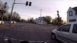 Oster Ge Eier Teil4 Motorrad Typen, Wünsche, Zukunft ...