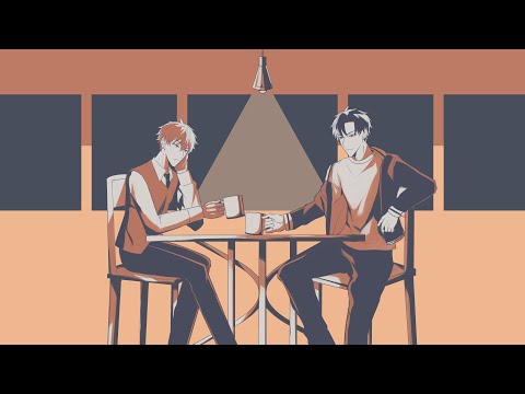 【手描き】メ/ー/ベ/ル【探索者】