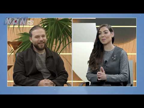 شي جديد 12 02 2026 مع الممثل جلال الشعار 