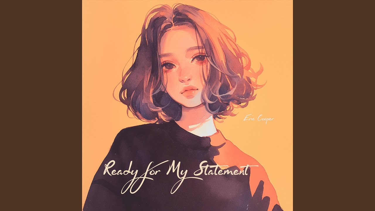 Watch Ready for My Statement on YouTube Watch Ready for My Statement on YouTube