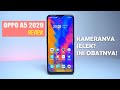 Oppo A5 2020 Review Indonesia : Kelebihan Kekurangan Hape Ini? - Oppo A5 2020 Review Indonesia : Kelebihan Kekurangan Hape Ini?
