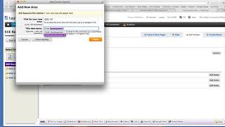 EDU_How to Create a Resource Folio in TaskStream