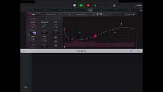 FLUX MINI 2 (App, Demo, No Talking) screenshot 4