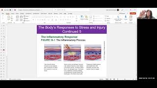 Nutrition Chapter 16 Nutritio  in Respiratory and Metabolic Stress