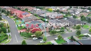 Welcome to 52 Burnside Street, Kellyville Ridge