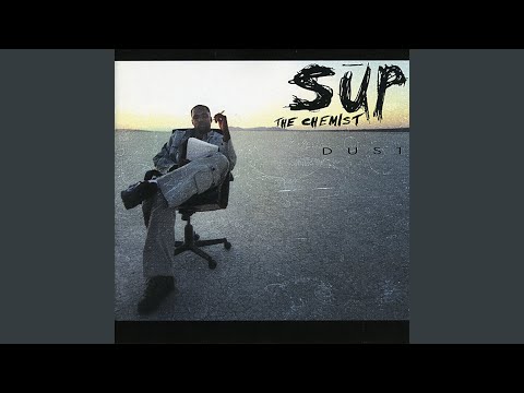 Sup The Chemist — Venality