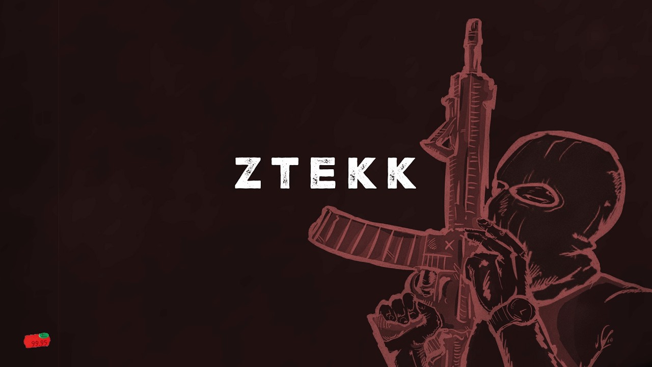 Dancehall Riddim Instrumental 2026 ~ 