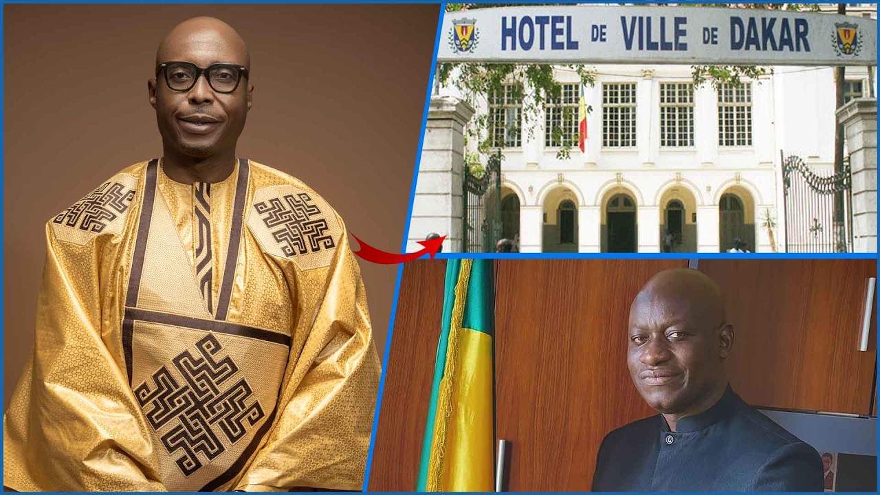 De 1 à 5 Milliards de Bourses : Les Grandes Réalisations de Barthélemy Dias à Dakar