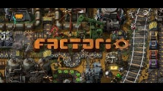 Factorio - Tutorial/Let's Play - Episode 3 - First Steps – Level 2/3!!