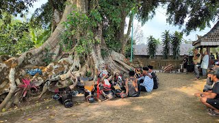 Download lagu LIVE 'BANTENGAN KIRDAM MULYA JAYA ' LOKASI LEBAN KARANGPLOSO