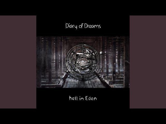 Diary of Dreams - Listen and Scream