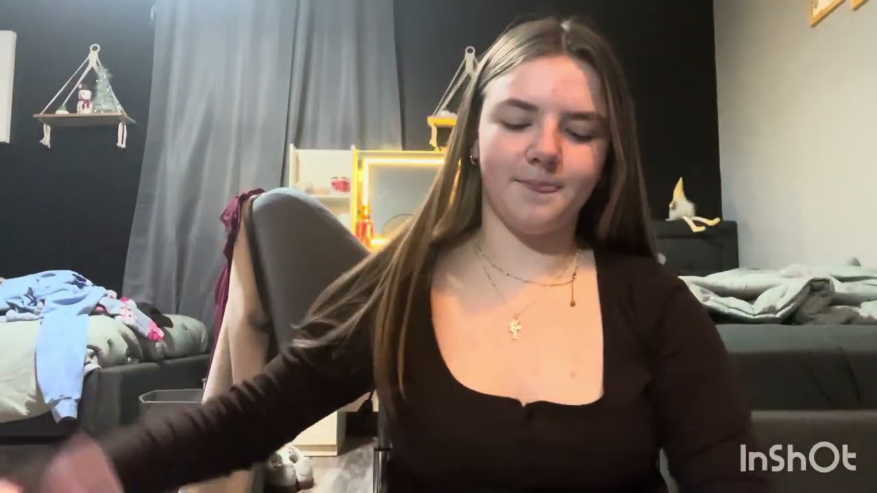 Christmas haul!! (Dads house) ✝️🎄💗