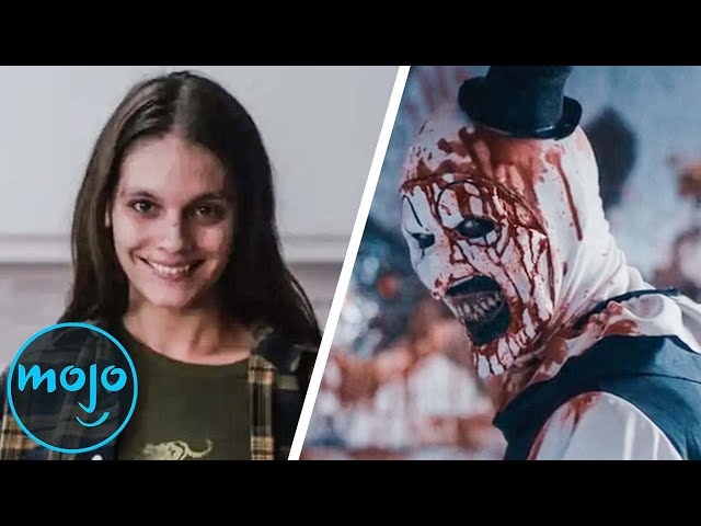 34 Best Horror Movies of 2022 - Most Anticipated Scary Movies of 2022