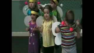 Bailey's School Program