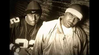 Capone-n-Noreaga ft. Musaliny-n-Maze - Yes sir (Uncensored) Capone-n-Noreaga ft. Musaliny-n-Maze - Yes sir (Uncensored)