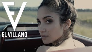 El Villano - Ay Mami Ft Delsole chords