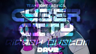 【TFTカスタム二日目】気持ちは十分らしい【荒吐センヤ】