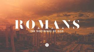 Grace Wins (and it's not even close) | Romans 5:12-21
