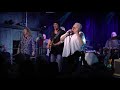CHRIS FARLOWE - out of time - mit der Hamburg Blues Band, 2018