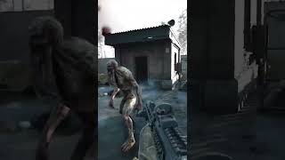 Rat killer modded gun #stalker2 #stalker #immersion #mods #gaming
