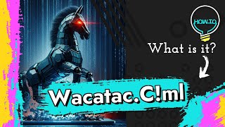 Trojan:Win32/Wacatac.C!ml Malware Explained & Removal Guide