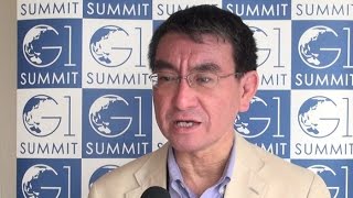 「労働規制改革」で今、取り組むべきこと～河野太郎氏
