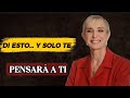 Di Esto Cuando Estén Íntimos y Él Nunca Pensará en Otra Mujer | Nilda Chiaraviglio