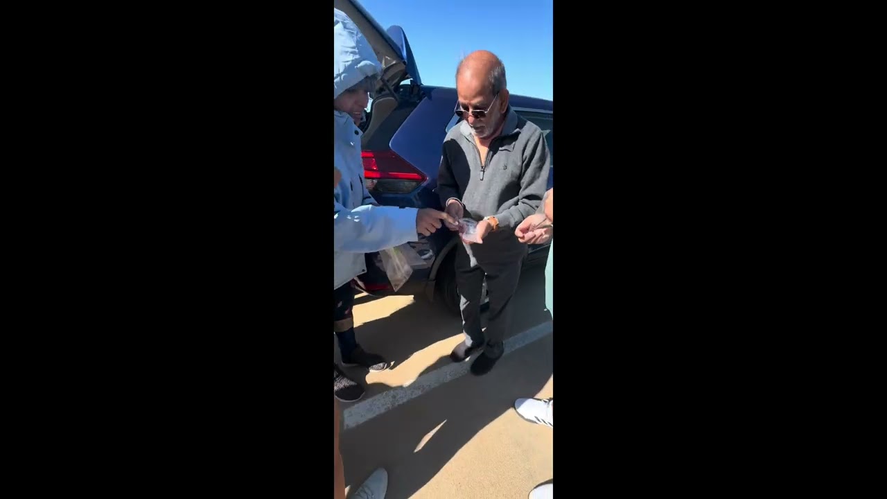 Seed swap #Desi garden group #Sugarland# meet up#Brazos river park# Indian seeds#Tx#USA #2026.